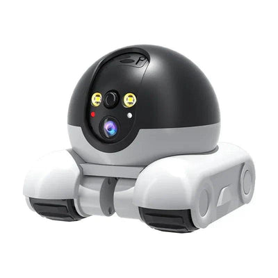 SmartView Home Camera