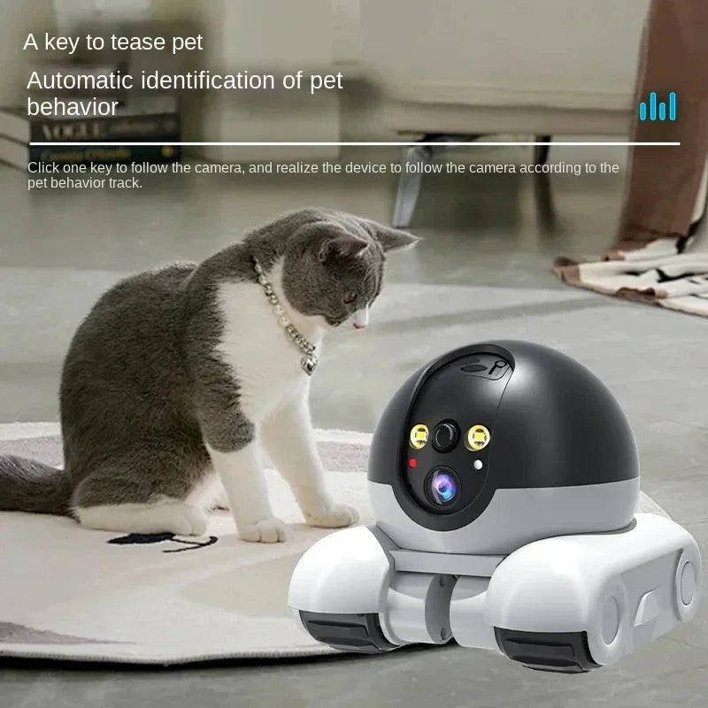 SmartView Home Camera