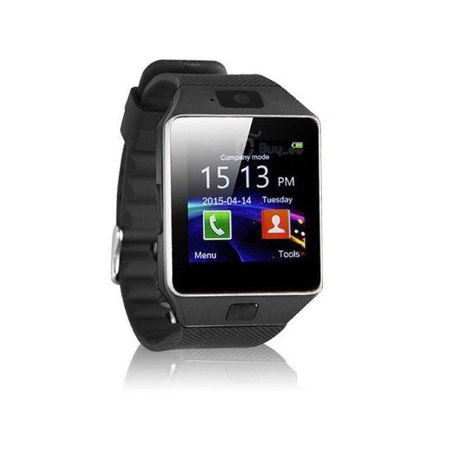 Smartwatch Support Card SIM Camera Sport Bluetooth Wristwatch Women Smart Watch Activity Fitness Tracker For Women Men Smartwatch For Android & iOS Phones Heart Rate Monitor Waterproof Fitness Watch