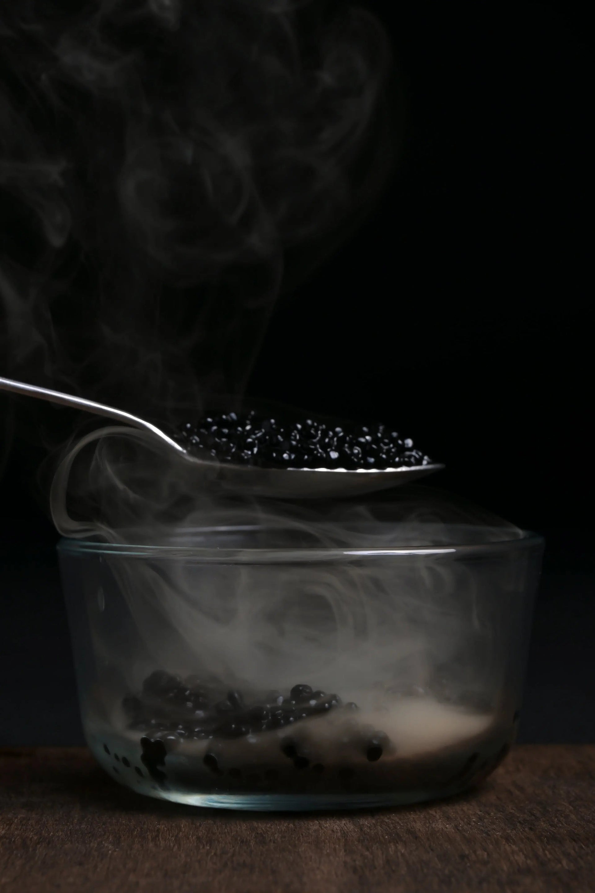 SMOKE N' LUXE SET