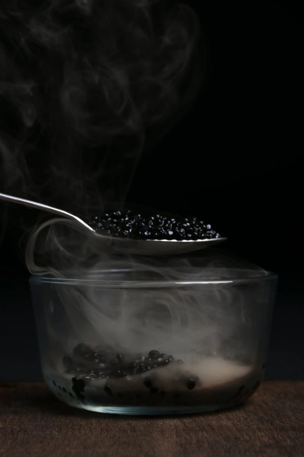 SMOKE N' LUXE SET