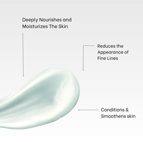 Advanced Facial Hydration Cream by Eliot Beauty