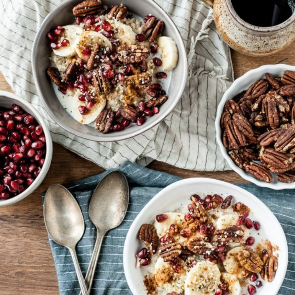 Porridge