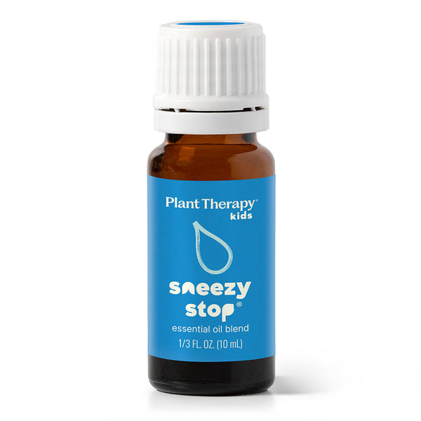 Sneezy Stop Essential Oil