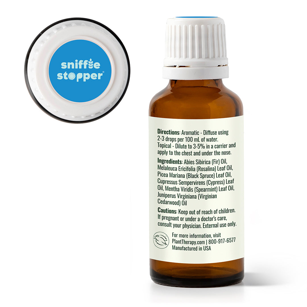 Sniffle Stopper Essential Oil