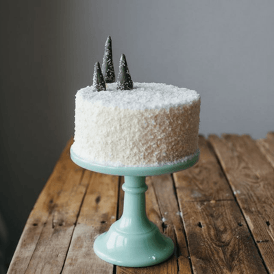 Snowcakes