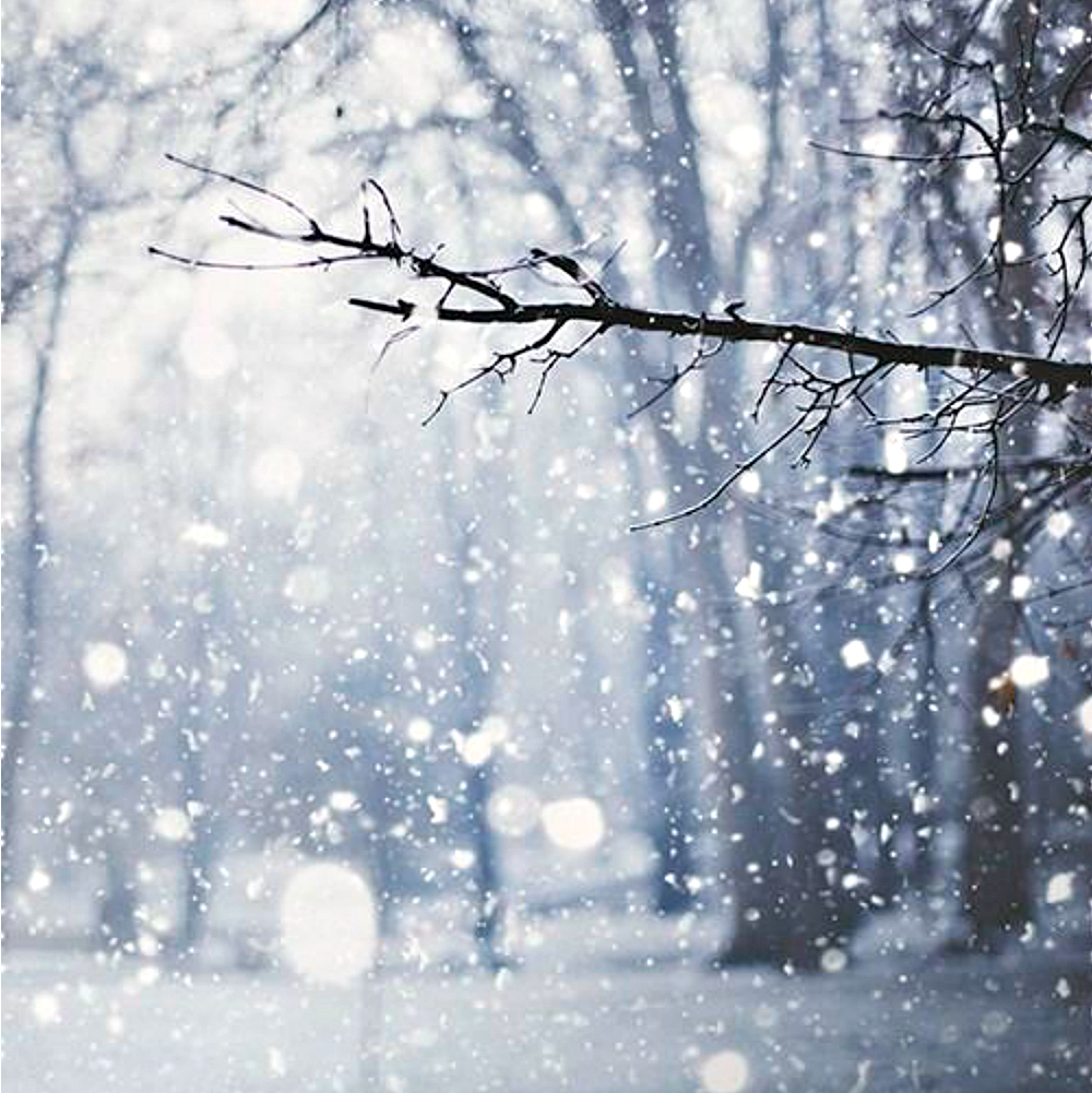 Snow