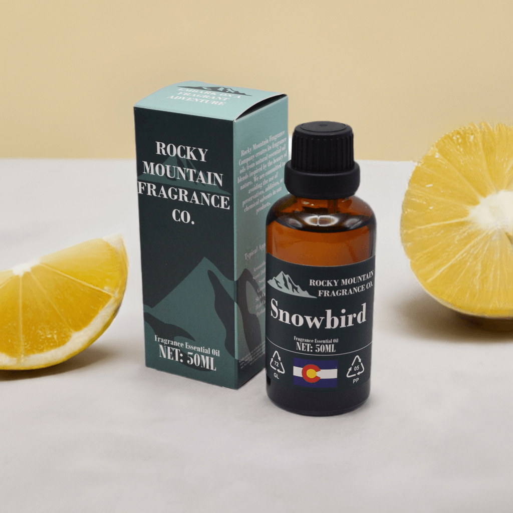 Snowbird Fragrance Oil