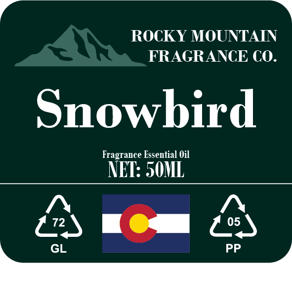 Snowbird Fragrance Oil