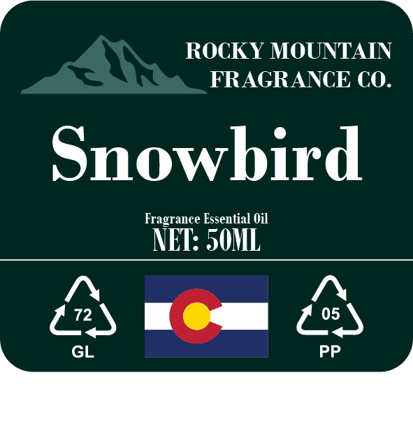 Snowbird Fragrance Oil