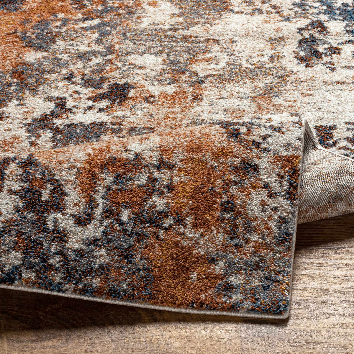 Santoy Thick Luxe Rug