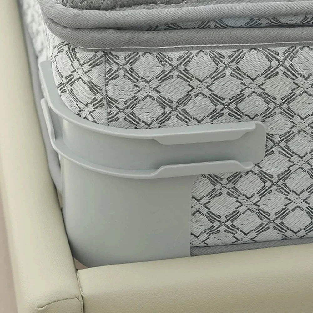 Snug Hold Sheet Ties