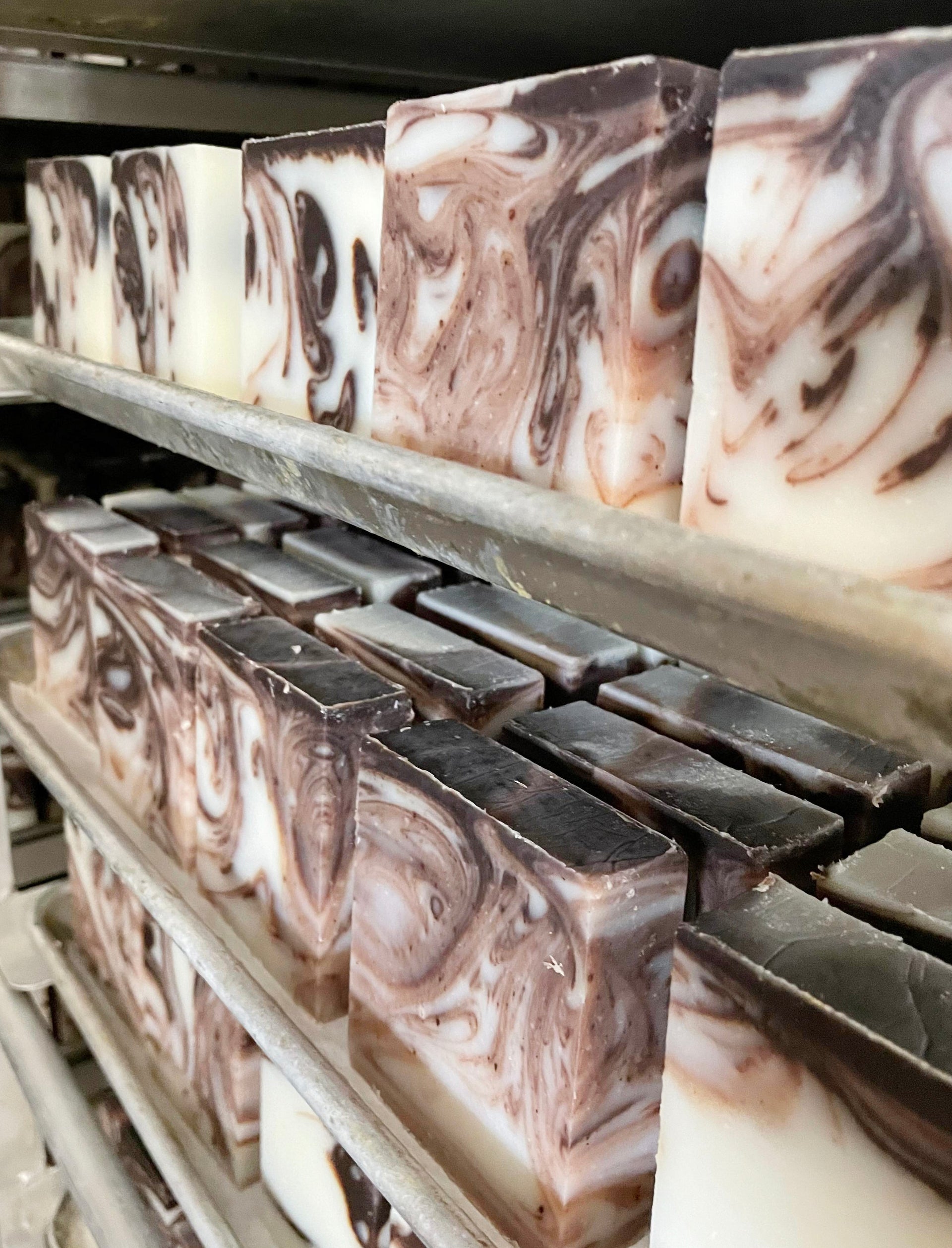 Soap Combo 4 Pack – Holiday Mint