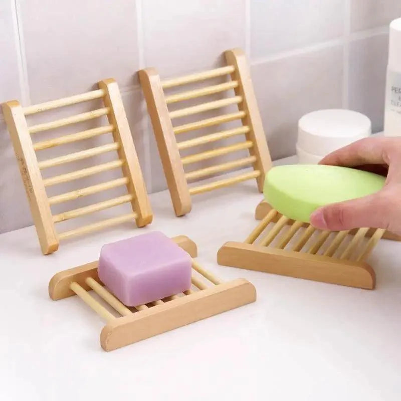 Soap Rack No Drilling Wall Mounted Double Layer Soap Holder Soap Sponge Dish Bathroom Accessories Soap Dishes Self Adhesive Soap Dish Bar Soap Holder Soap Dishes Tray Saver Case Box for Shower Bathroom Kitchen Dish Drainer Drying Rack