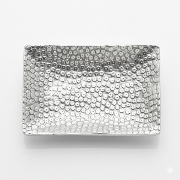 Multi-Purpose Soap Dish / Jewelry Bowl