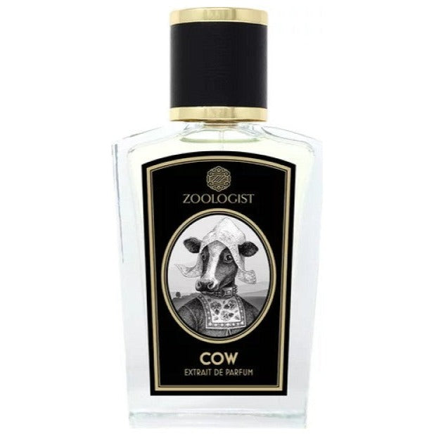 Cow EDP Deluxe EDP, Zoologist Perfume