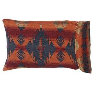 Desert Corral Shams - Gifts for You 'n Me