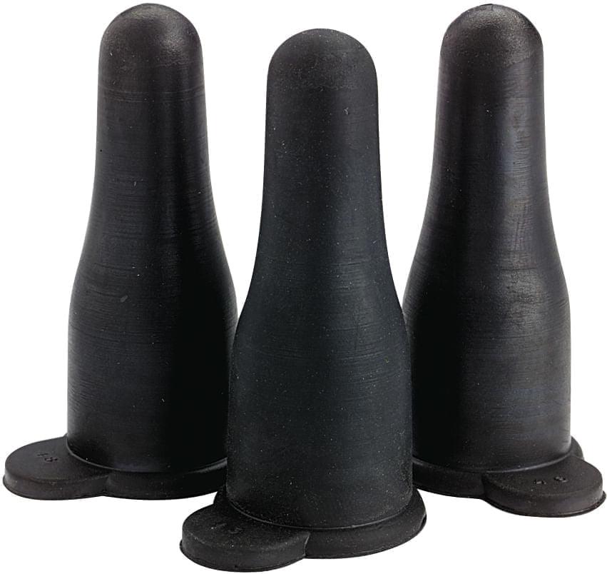 Soda Bottle Lamb/Foal Nipples, 3 pack