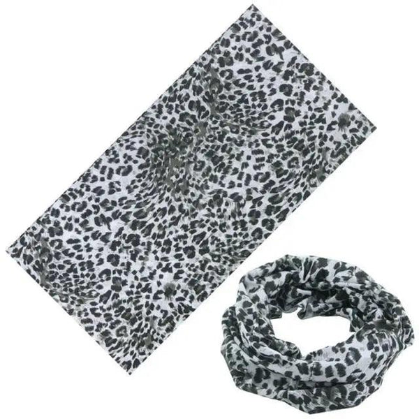 Soft And Comfortable Silk Scarf Unisex Magic Scarf Outdoor Sports Bicycle Headband Bike Cycling Neck Tube Warmer Riding Bandanas Face Mask