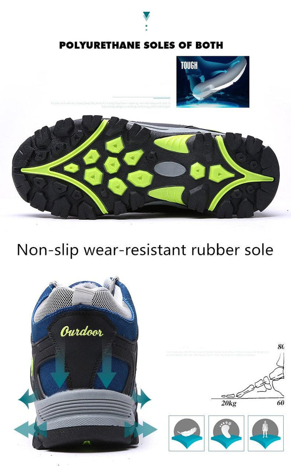 Soft Black Mens Boots Winter Fur Warm Snow Men Walking Boots Work Shoes Footwear Fashion Rubber Ankle Shoes Warm Fur Lined Ankle Booties Comfortable Non Slip Outdoor Shoes