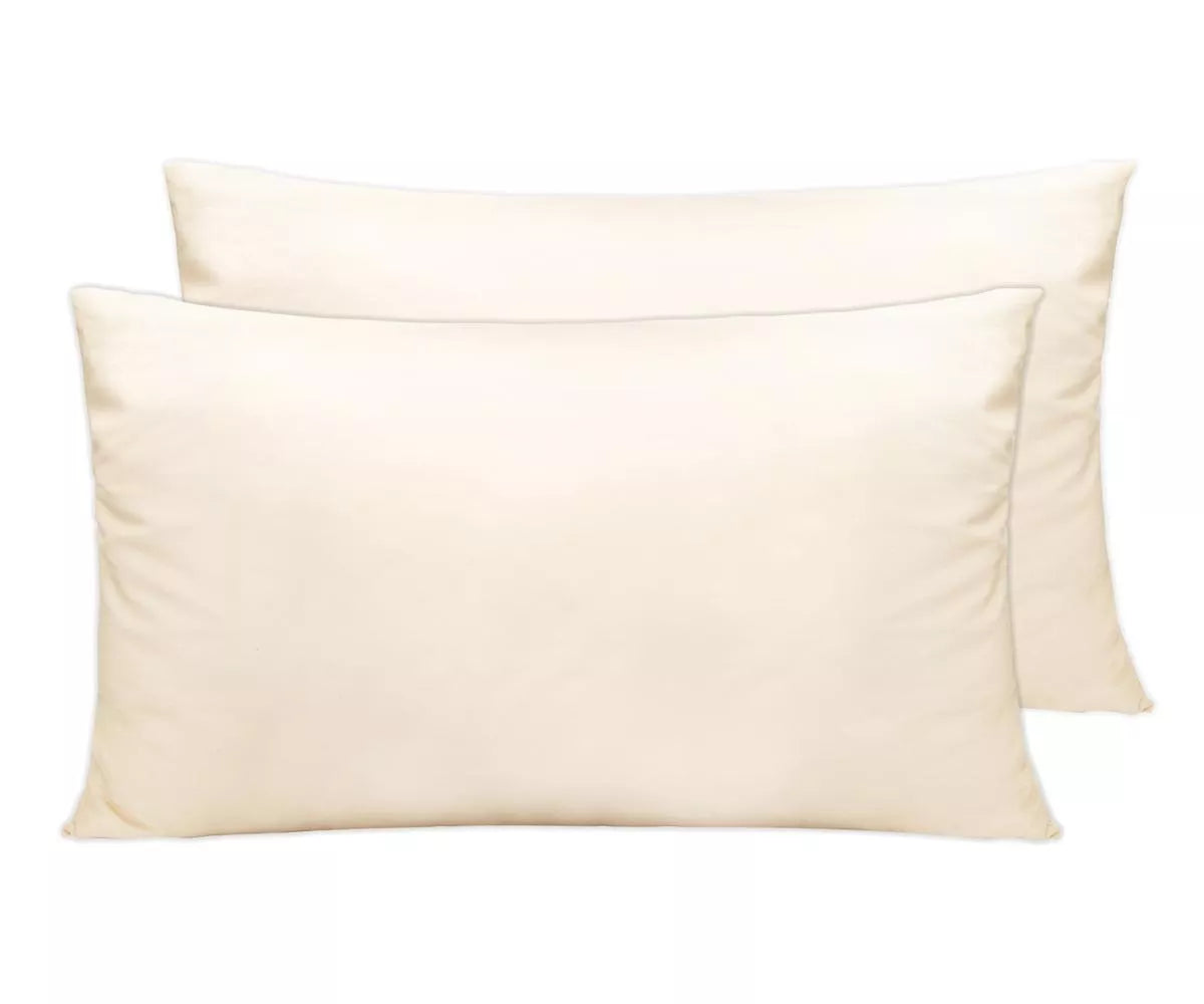 100% Cotton Pillowcase Set