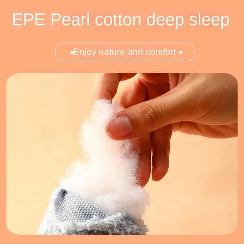 Soft Fluffy Pillows For Indoor Cats