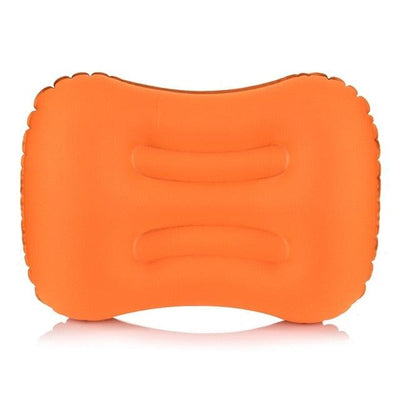 Soft Neck Protective Head Rest Pillow Portable Outdoor Travel Camping Pillow Compressible Inflatable Cushion Portable Outdoor Travel Camping Pillow Compressible Inflatable Cushion Soft Neck Protective Head Rest Pillow Durable Portable Fold Outdoor Travel