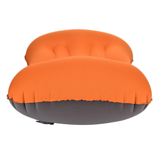 Soft Neck Protective Head Rest Pillow Portable Outdoor Travel Camping Pillow Compressible Inflatable Cushion Portable Outdoor Travel Camping Pillow Compressible Inflatable Cushion Soft Neck Protective Head Rest Pillow Durable Portable Fold Outdoor Travel