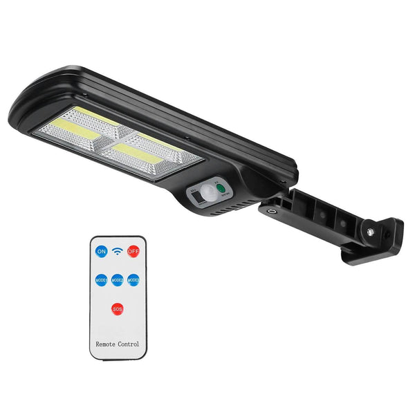 Solar Powered Wall Outdoor Lights