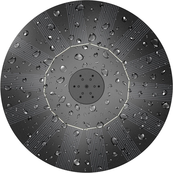 Solatec Solar Fountain