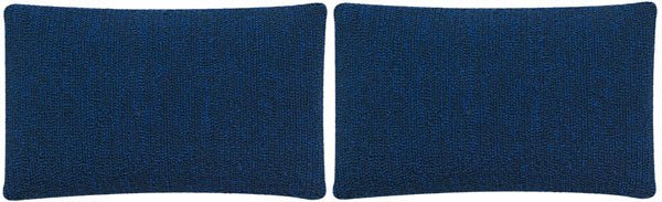 Soleil Solid Pillow