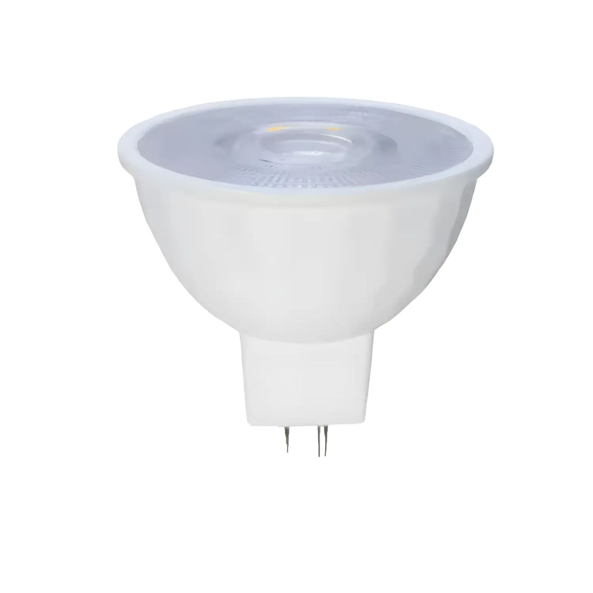 Solid Brass Adjustable Outdoor Spotlights with 5 MR-16 LED Bulb