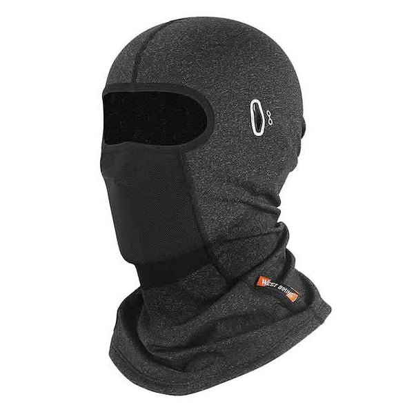 Solid Color Cycling Cap