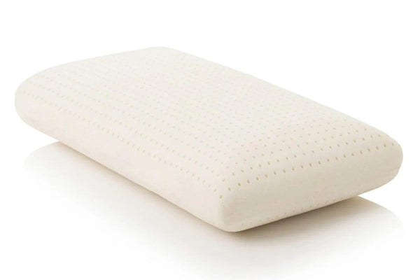 Solid Latex Pillow - Gifts for You 'n Me