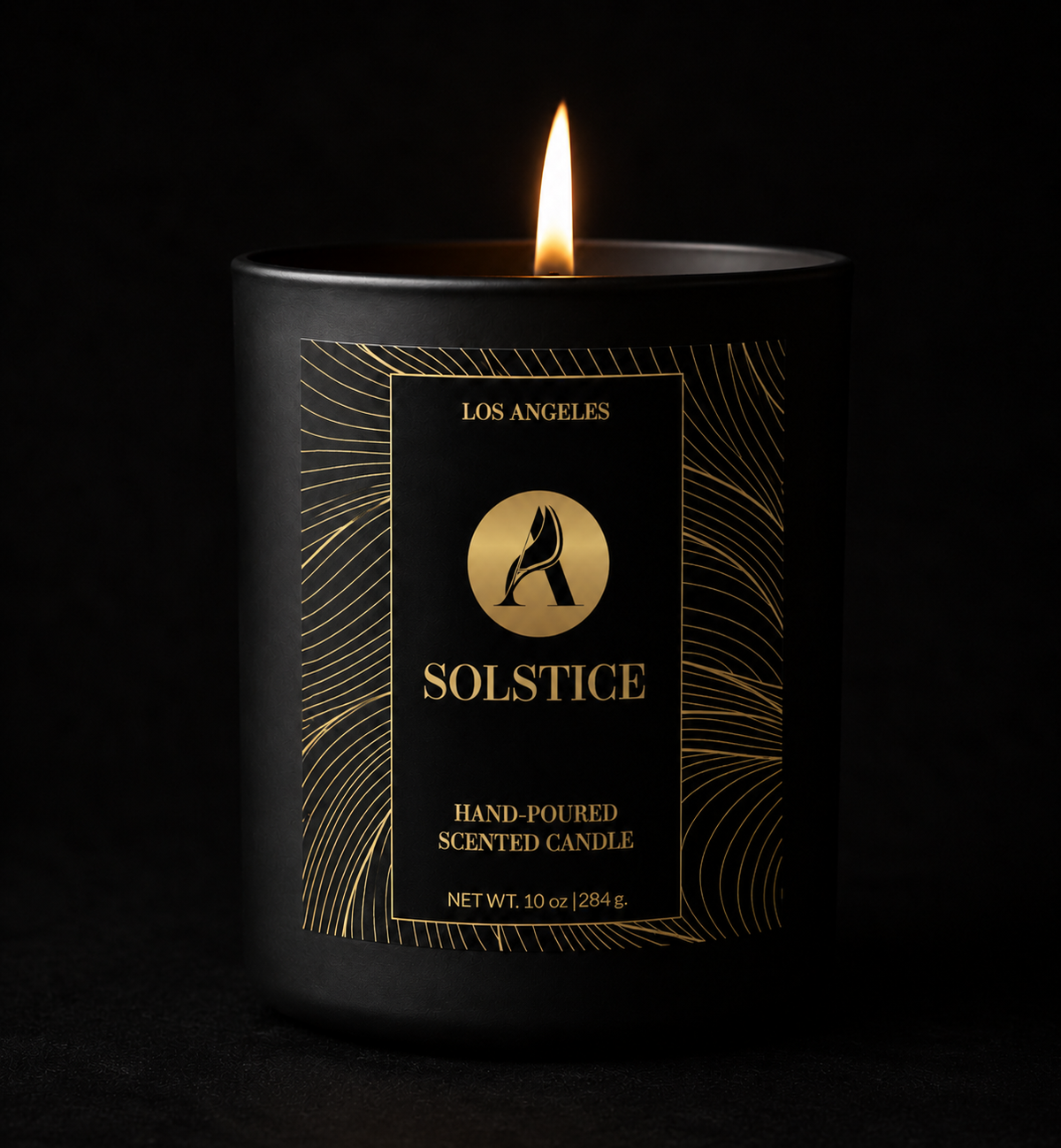 SOLSTICE