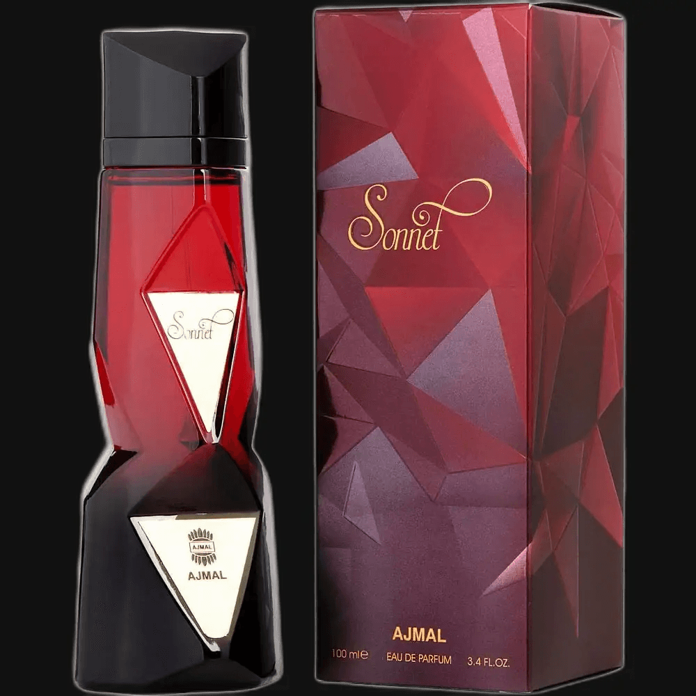 Sonnet By Ajmal Perfume for Women
