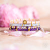 Soothing Anxiety-Free Bracelet Pack of 4