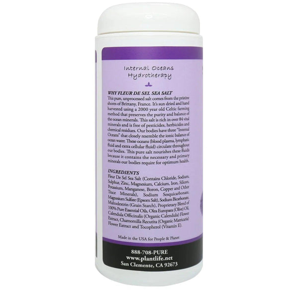 Sore Muscle Bath Salt 16oz - Gifts for You 'n Me