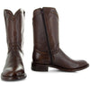 Roper Cowboy Boots for Men (H4003) - 10.5 / Brown