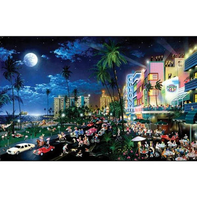 Alexander Chen - South Beach (FB)