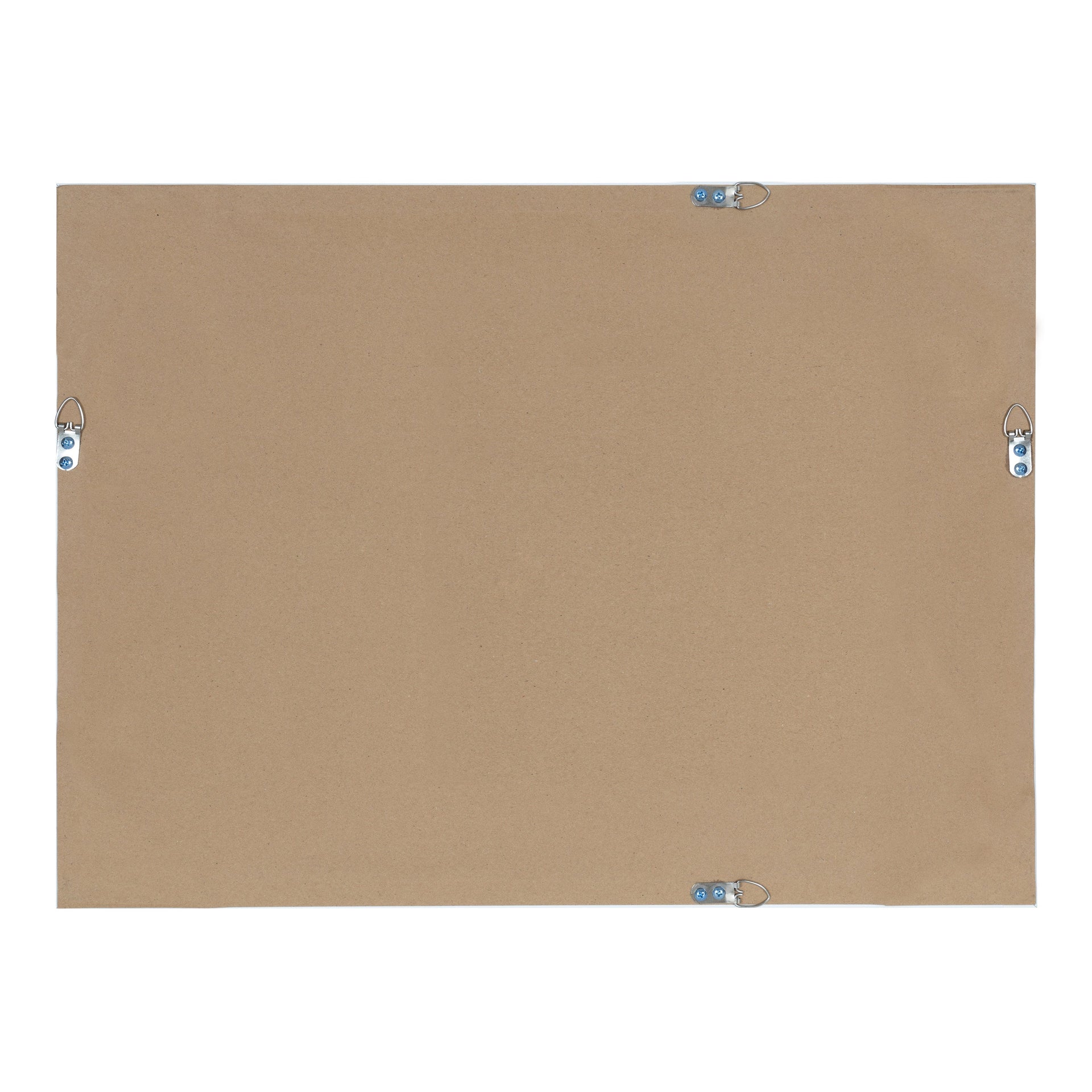 Rhodes Framed Wall Mirror