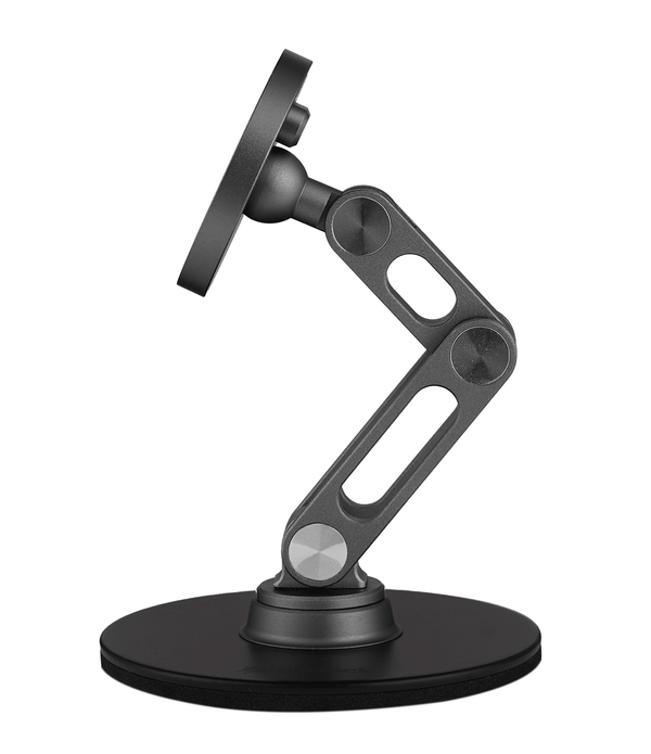 SpaceGrey ClikDock Wireless Stand