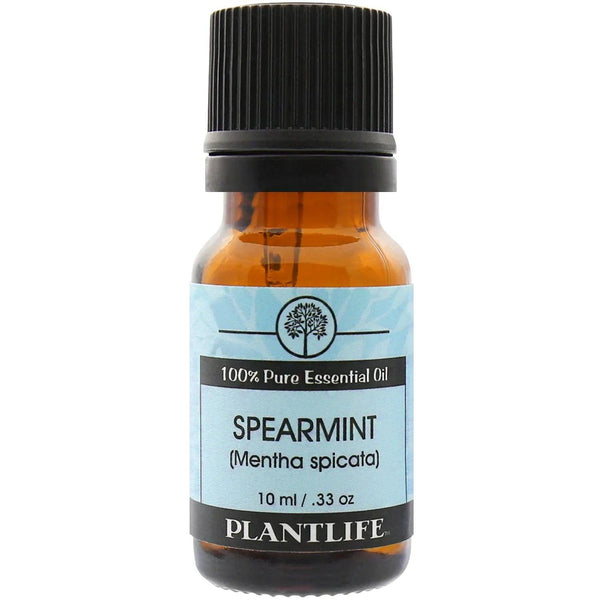 Spearmint Essential Oil - Gifts for You 'n Me