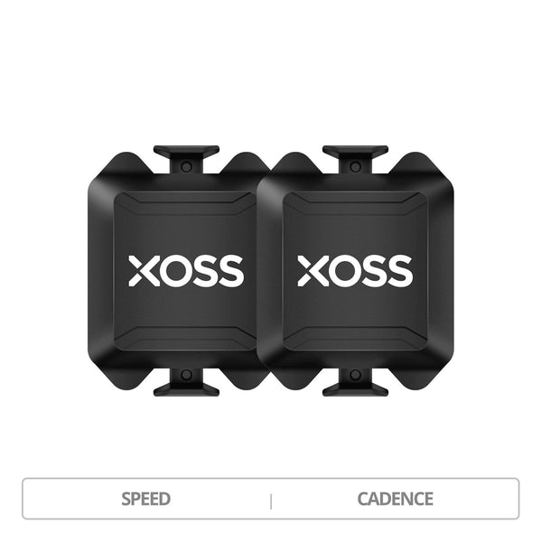 Speed Cadence Sensor Cycling Computer Speedometer ANT+ Bluetooth Road Bike Cycling Cadence Sensor Speedometer ANT+ Bluetooth Wireless With Cycling Computer Sport Watch