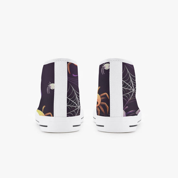 Spider Kids High Top