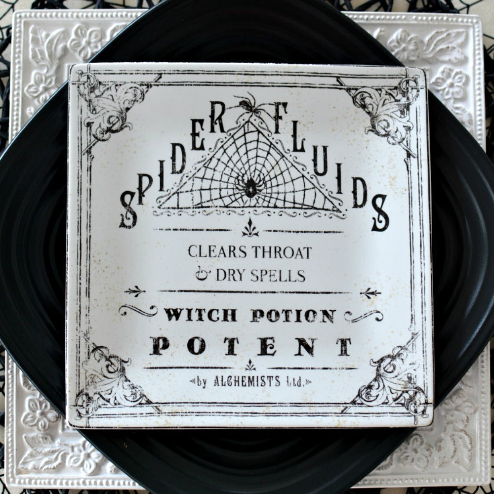 Spider Cider
