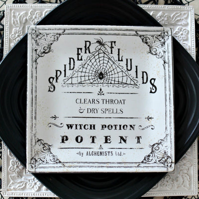 Spider Cider