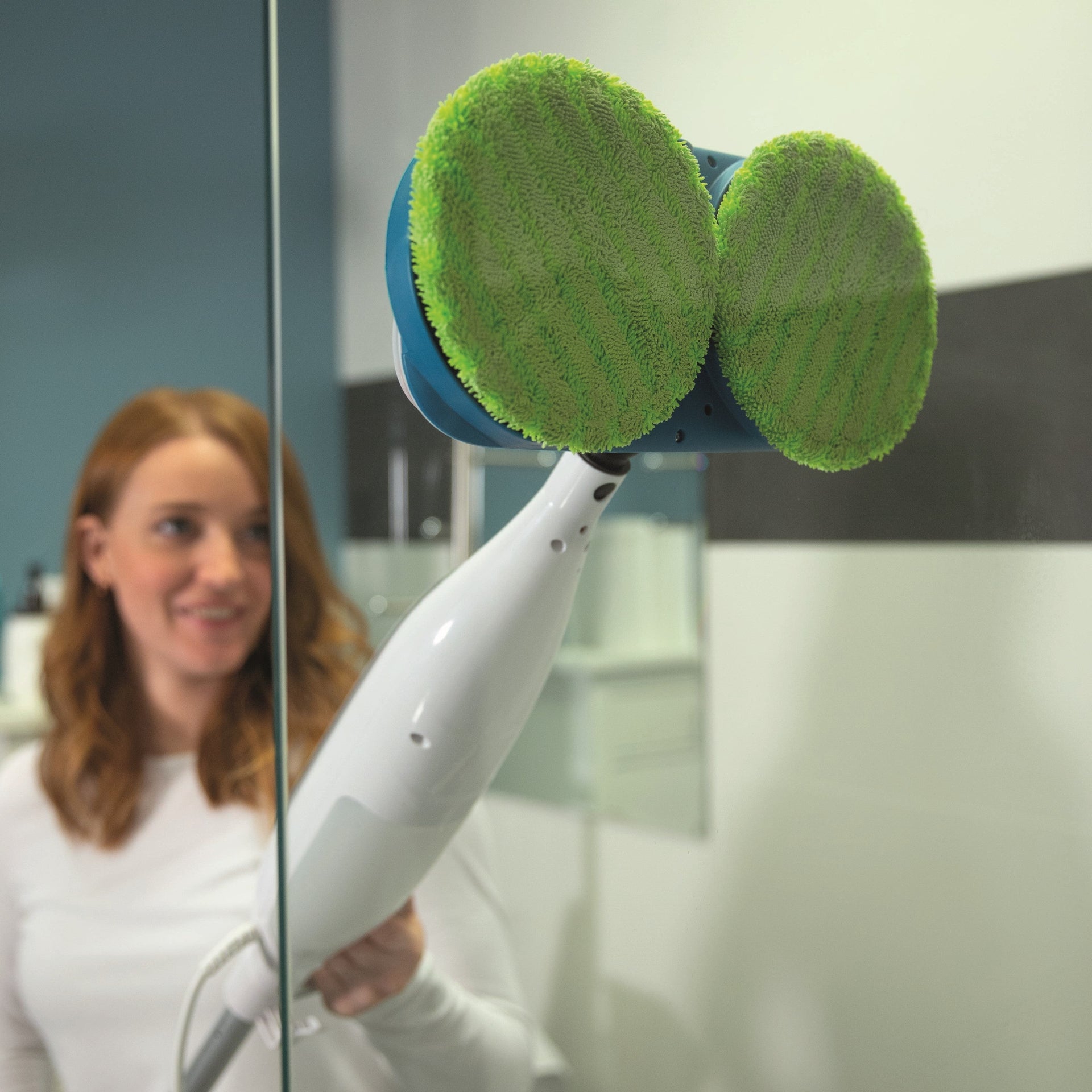 Zippi Spin & Steam Zippi