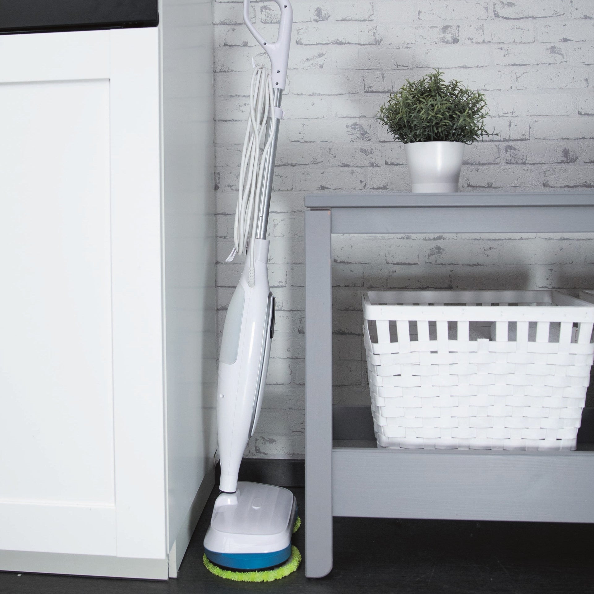 Zippi Spin & Steam Zippi