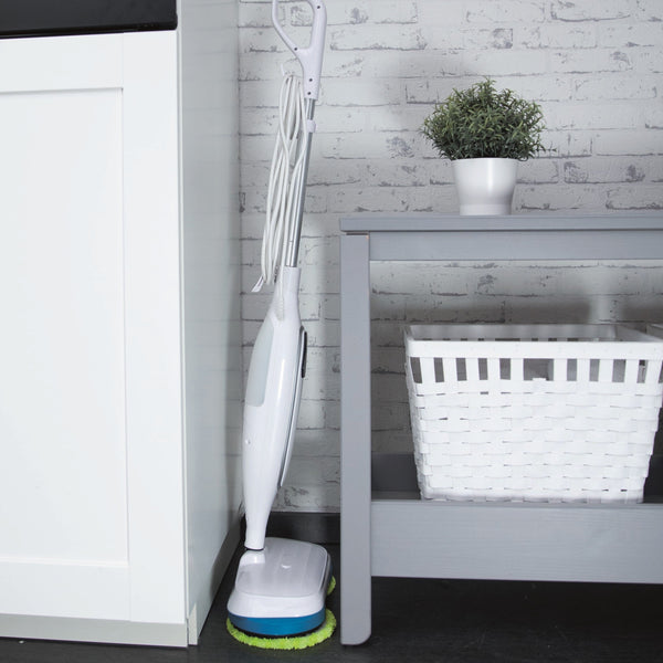 Zippi Spin & Steam Zippi